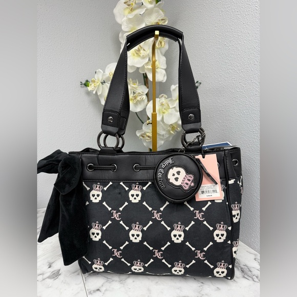 Juicy Couture Haunted Day Dreamer - Picture 1 of 2